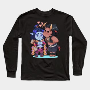 OC 1 Long Sleeve T-Shirt